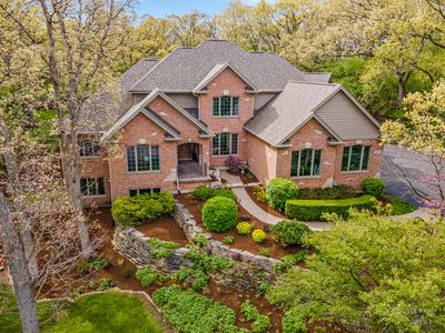 2907 Fawn Trail Ct, Prairie Grove, IL, 60012