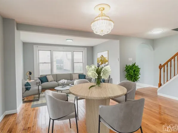 511 Purce St, Hillside, NJ 07205