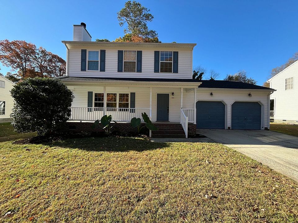 1st image of 105 Pescara Ln