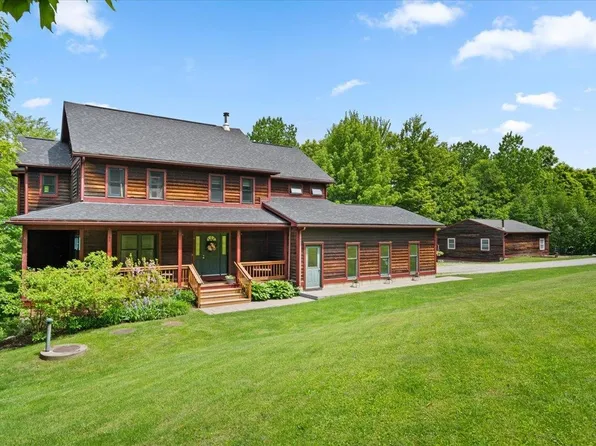 100 Overview, Cambridge, VT 05464