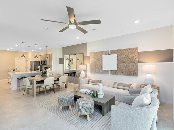 Model Representation