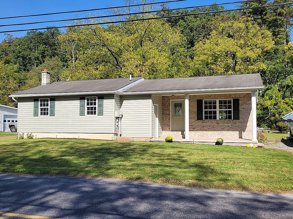 2524 White Deer Pike, New Columbia, PA 17856 Zillow