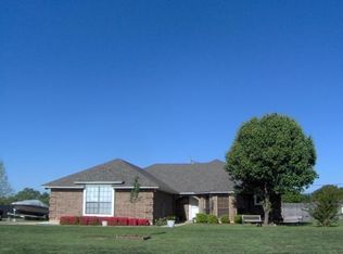 7447 Elman Ln, Azle, TX 76020