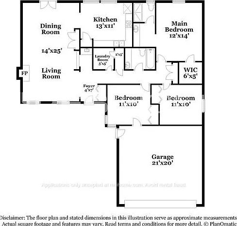 16420 Del Mar Dr — Photo 13