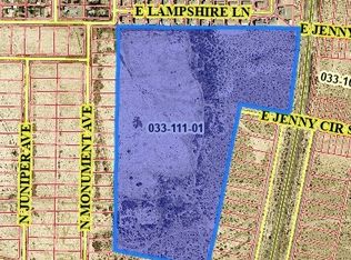 3670 State Highway 160 #N, Pahrump, NV 89060