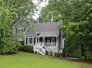 27 Edgar Ct, Hiram, GA 30141
