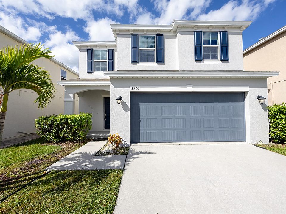 1st image of 3203 Turret Bay Court
