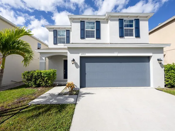 3203 Turret Bay Court, Kissimmee, FL 34743