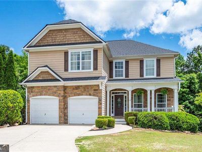 40 Boulder Ct, Dallas, GA, 30132