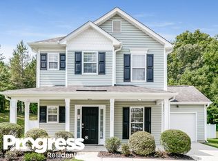8027 Lauren Kay Ct, Charlotte, NC 28216