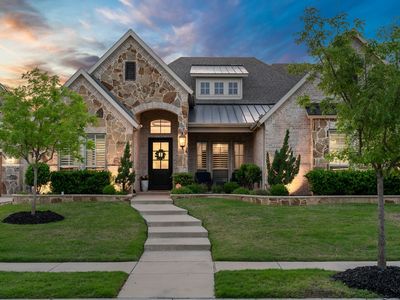 4113 Parkview Blvd, Celina, TX, 75009