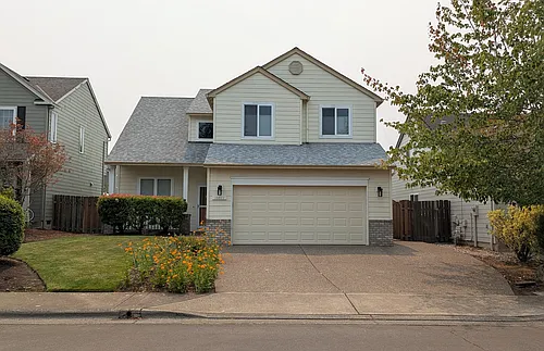 16672 NW Stoller Dr Photo 1