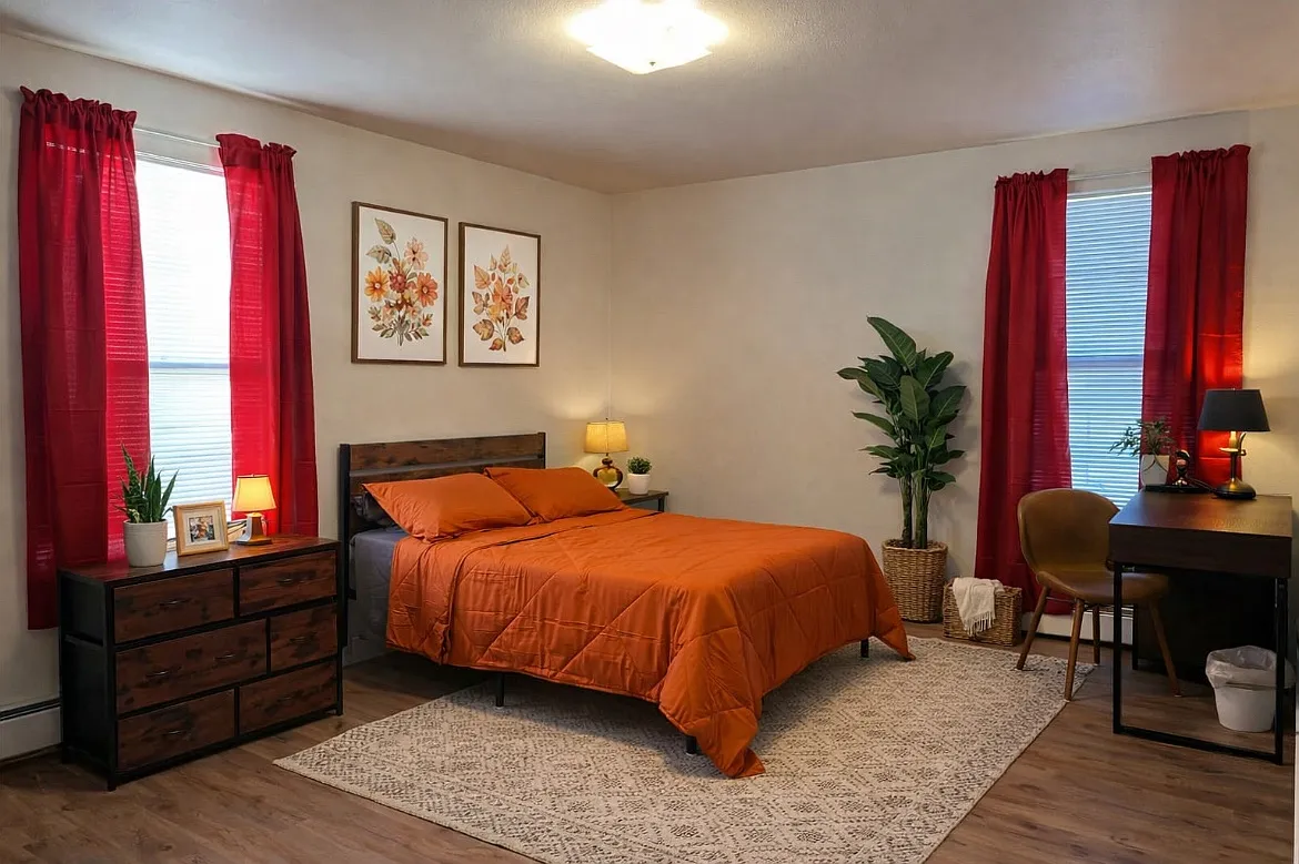 1 bed, 1816 sqft, $950 — Photo 3