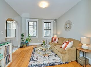 2 Sutherland Rd APT 02, Brighton, MA 02135