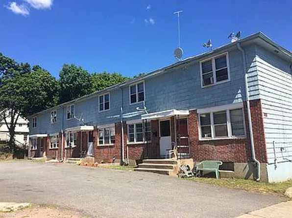 60 Farren Ave, New Haven, CT 06513