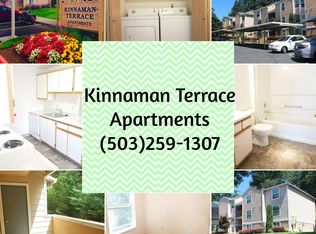 17887 SW Kinnaman Rd APT 303, Beaverton, OR 97078