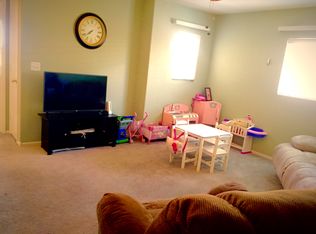 821 Bernini St, Las Vegas, NV 89144