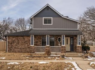 1145 NE Winfield Ave, Topeka, KS 66616