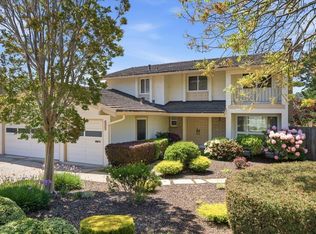 1606 Ascension Dr, San Mateo, CA 94402