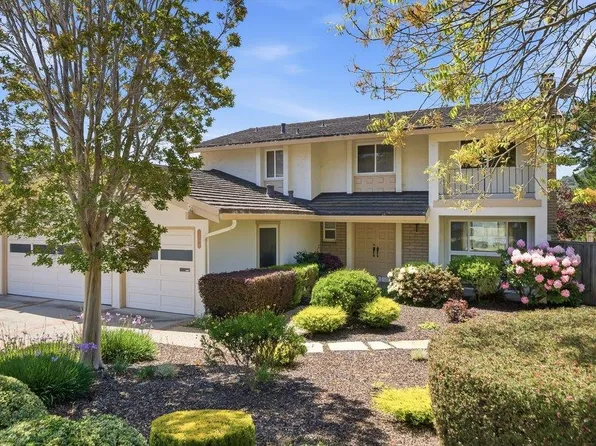 1606 Ascension Dr, San Mateo, CA 94402