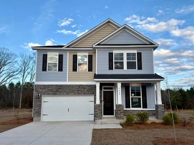 2650 Egypt St, Sumter, SC, 29153