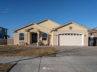 1120 W Abbey Rd, Moses Lake, WA 98837
