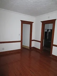 Rented by Block & Lot Real Estate