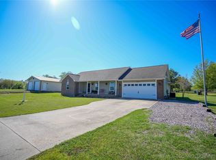 207 Smith St, Pocola, OK 74902