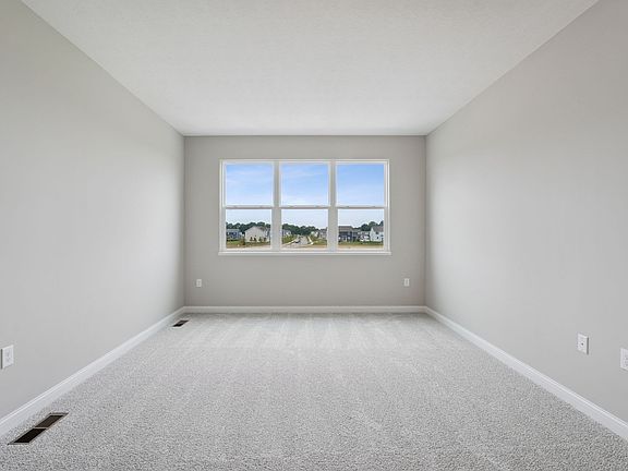 Loft - Representational Photo