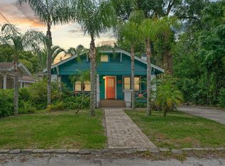 915 E Shadowlawn Ave, Tampa, FL 33603