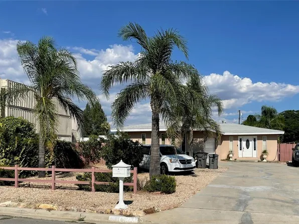 1168 Palm Ave, Beaumont, CA 92223