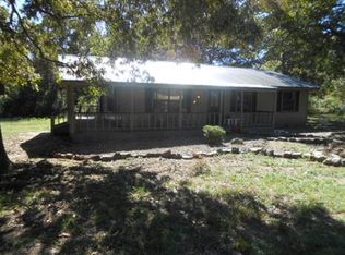 1280 Sunflower Rd, Broken Bow, OK 74728