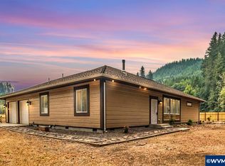46431 Santiam Hwy, Foster, OR 97345
