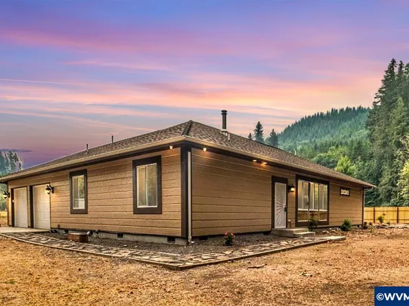 46431 Santiam Hwy, Foster, OR 97345