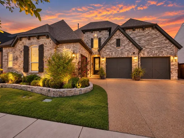 1737 Clem Castle Dr, Carrollton, TX 75010