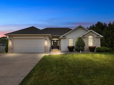 577 W Nowak Dr, La Porte, IN, 46350