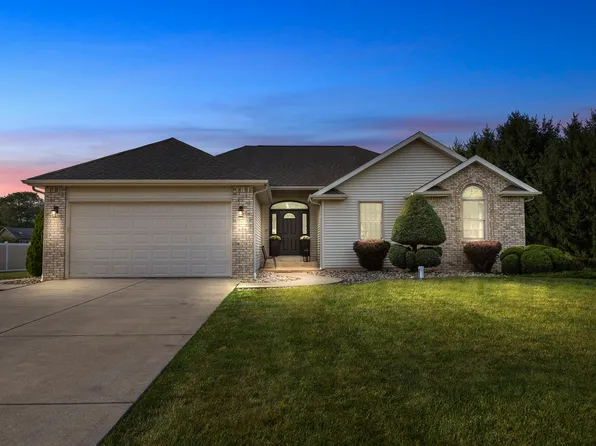 577 W Nowak Dr, La Porte, IN 46350