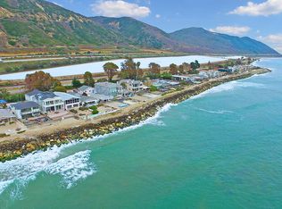 5470 Rincon Beach Park Dr, Ventura, CA 93001