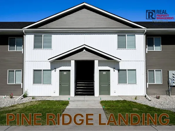1014 W Quinn Rd, Pocatello, ID
