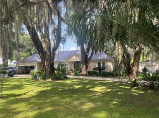 1079 Cedar St NE, Townsend, GA 31331