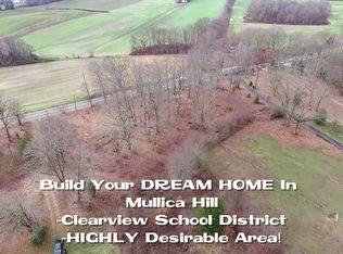 331 Mullica Hill Rd, Mullica Hill, NJ 08062