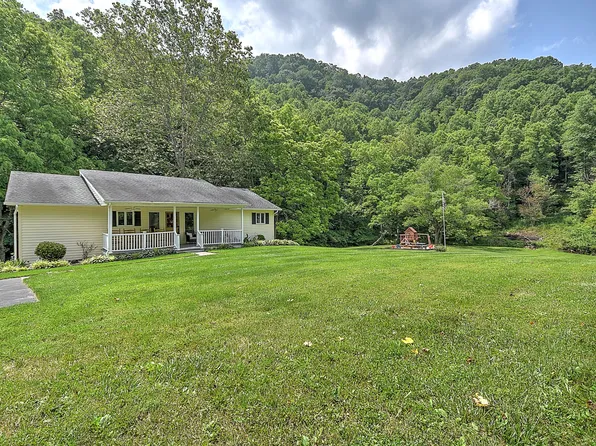 12112 Toole Creek Rd, Abingdon, VA 24210