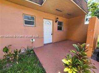 20833 NW 25th Ave, Miami Gardens, FL 33056