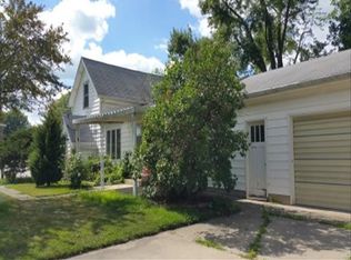 507 S 1st St, Van Buren, IN 46991