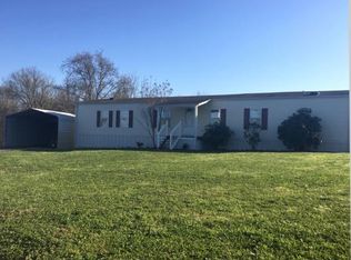 6012 Walker Mountain Rd, Bristol, VA 24202