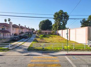 3903 Gilman Rd, El Monte, CA 91732