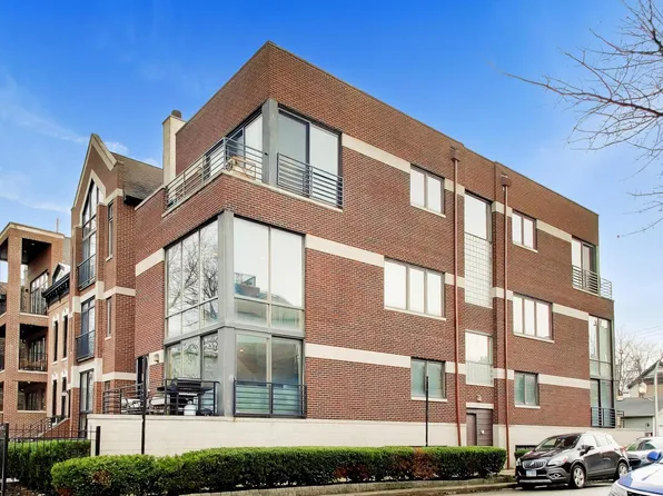 1086 N Paulina St Unit B, Chicago, IL 60622