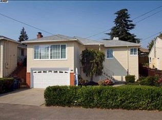 4208 Seven Hills Rd, Castro Valley, CA 94546