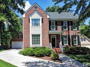 103 Timber View Ln, Cary, NC 27511