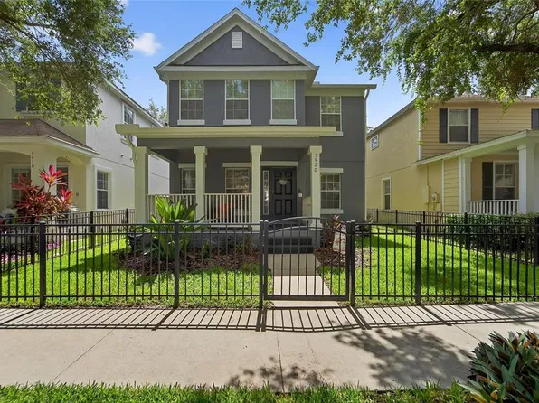 5920 Beaconpark St, Lithia, FL 33547